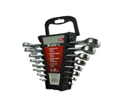 Jogo de Chave Combinada 8 Peças - MTX