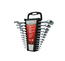 Jogo de Chave Combinada 12 Peças -  MTX