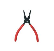 Alicate Curvo para Anéis Internos 6'' - MTX