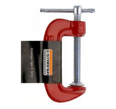 Grampo Marceneiro 4' - Starfer