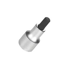 Chave Soquete Torx 1/2' T27 - Waft