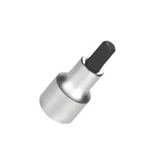 Chave Soquete Torx 1/2' T27 - Waft