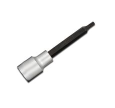 Chave Soquete Longo Torx 1/2' T30 - Waft