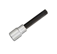 Chave Soquete Longo Torx 1/2' T50 - Waft