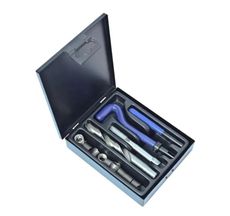 Kit Rosca Postiça M5 x 0.8mm - Rocast