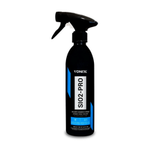 Selante Cerâmico Sio2 PRO Vonixx 500ml