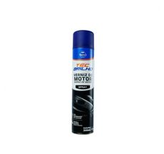VERNIZ DE MOTOR AEROSSOL TECBRIL 300ML/170G