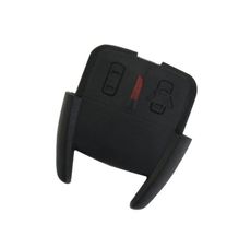 Capa Telecomando da Chave 2 Botões Vectra/ Zafira/ Montana/ Astra