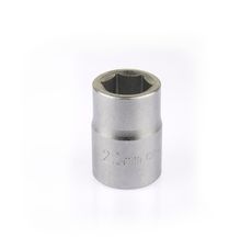 Soquete Sextavado 3/4' 22mm Brazock