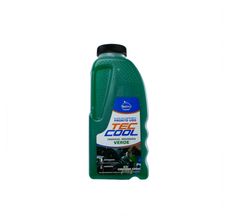 Aditivo Radiador Verde Tropical Orgânico Pronto Para Uso Tec Cool 500ml