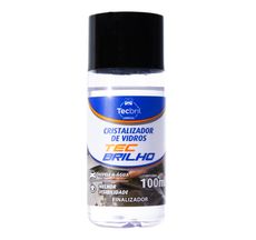 Cristalizador De Vidros Tecbril 100ml
