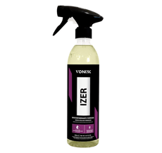 Descontaminante Ferroso IZER Vonixx 500ml