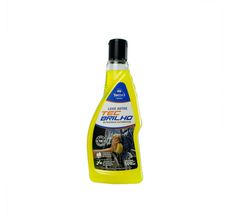 LAVA AUTO TECBRIL 500ML