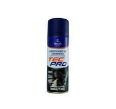LUBRIFICANTE CORRENTES TECBRIL 200ML/130G