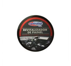 Revitalizador De Painel Com UV Centralsul 300g