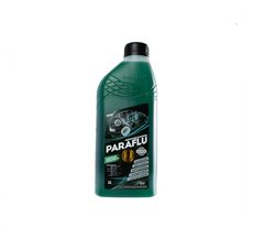 Aditivo Radiador Verde Híbrido Concentrado Paraflu Montadora 1L