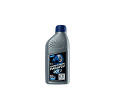 Fluido de Freio DOT 3 Azul Paraflu 500ml