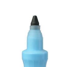 Marcador Industrial Azul Riscofer 2mm 60ml