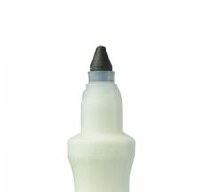 Marcador Industrial Branco Riscofer 2mm 60ml