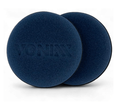 Espuma Aplicadora Redonda 2 unidades - Vonixx