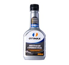 Aditivo de combustível flex 200ml Otimax