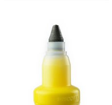 Marcador Industrial Amarelo Riscofer 2mm 60ml
