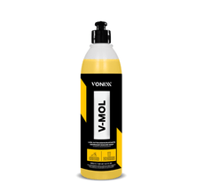 Lava Auto Desincrustante V-Mol Vonixx 500ml