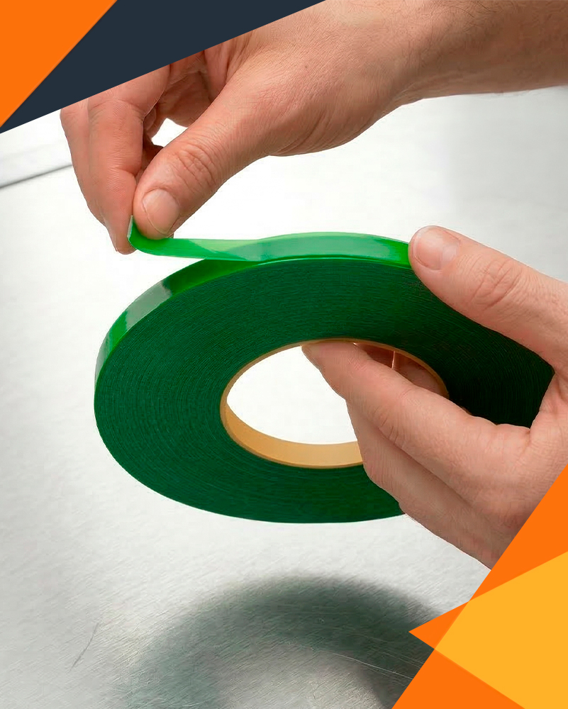 Fitas Adesivas Varimax