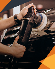 Limpeza Automotiva